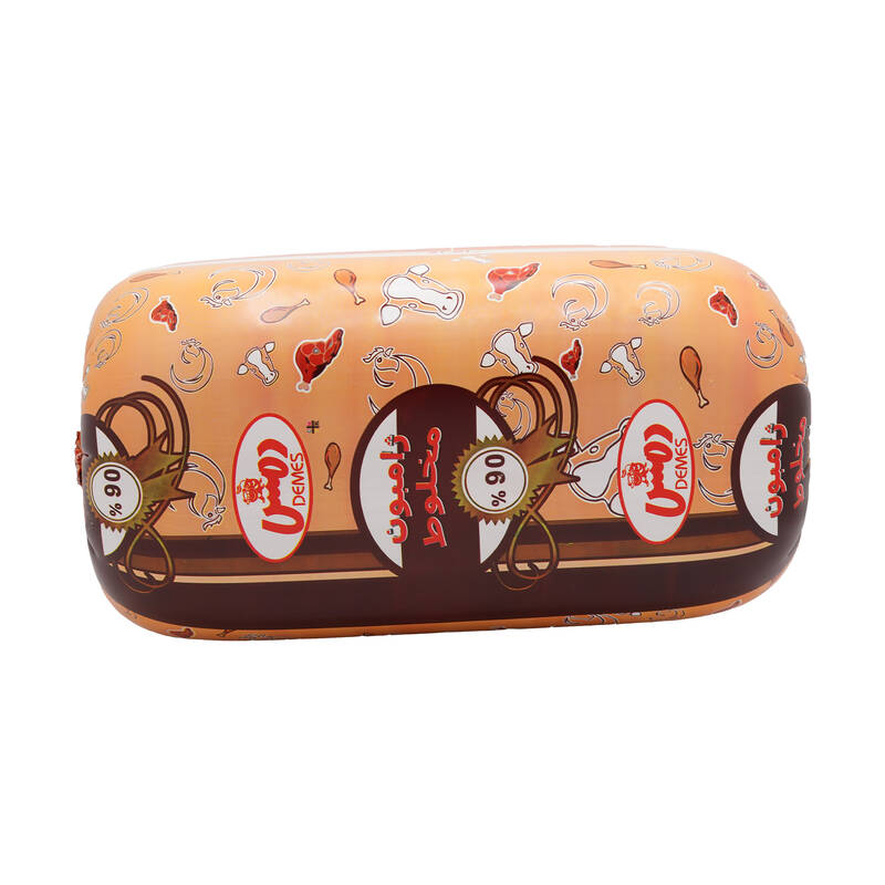 ژامبون مخلوط ۹۰٪