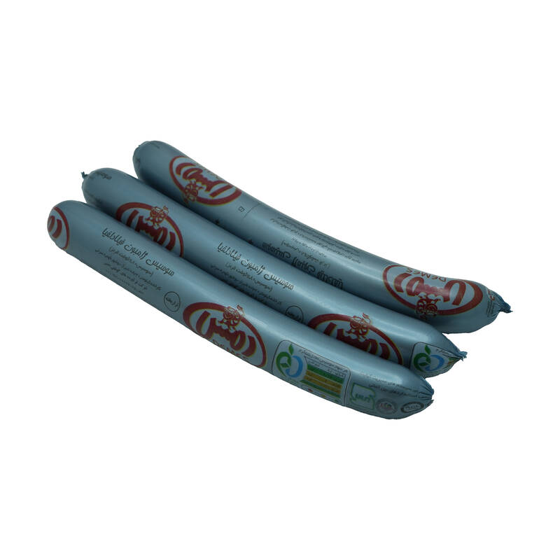 سوسیس ژامبون فیلادلفیا ۸۰٪