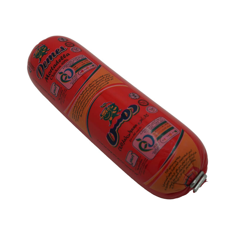 کالباس معمولی (مارتادلا)۴۰٪