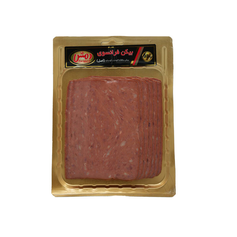 بیکن فرانسوی